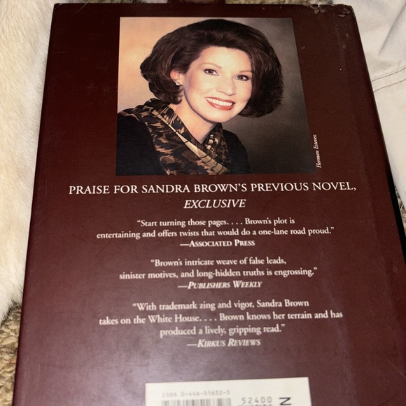 Hard cover book - Picture 2 of 3